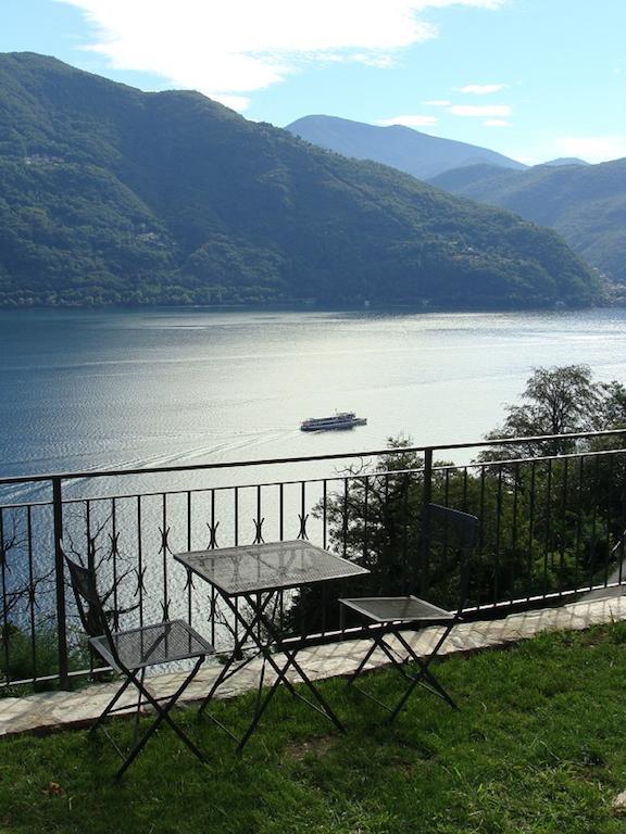 Bed & Breakfast Maggiore Cannobio